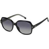 カレラ Carrera 3028/S Polarized 807/WJ メガネ フレーム - 女性用 - 黒