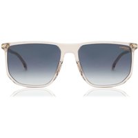 Carrera 329/S 35J/9K Men's Sunglasses Pink Size 58