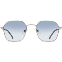 カレラ Carrera 334/S R81/08 メガネ フレーム - 男性用 - Silver