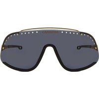 カレラ Carrera FLAGLAB 16 2M2/2K メガネ フレーム - 男性用 - 金色