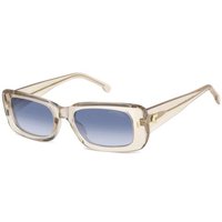 カレラ Carrera 3014/S 10A/08 メガネ フレーム - 女性用 - 茶色