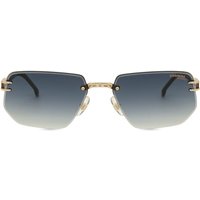 Carrera 1070/S 0NR/9K Men's Sunglasses Gold Size 60