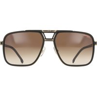 カレラ Carrera 1071/S I46/86 メガネ フレーム - 男性用 - 黒