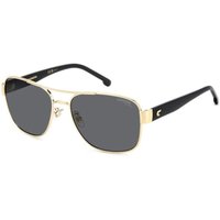 カレラ Carrera 3042/S Polarized RHL/M9 メガネ フレーム - 女性用 - 金色