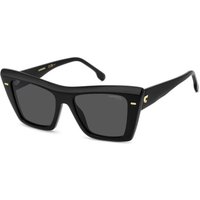 カレラ Carrera 3046/S 807/IR メガネ フレーム - 女性用 - 黒
