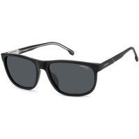 カレラ Carrera C FLEX 08/G/S アジアフィット 003/IR メガネ フレーム - 男性用 - 黒