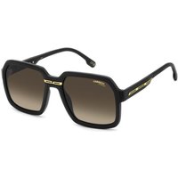 Carrera VICTORY C 08/S 003/86 Men's Sunglasses Black Size 56