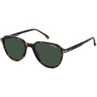 Carrera 342/S FTT/QT Men's Sunglasses Tortoiseshell Size 53