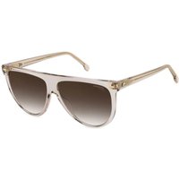 Carrera 3055/S FWM/YK Women’s Sunglasses Pink Size 60