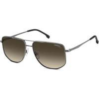 カレラ Carrera 355/S Polarized V81/LA メガネ フレーム - 男性用 - 灰色