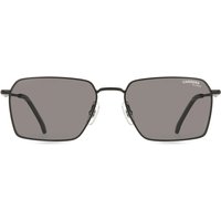 カレラ Carrera 356/S Polarized 003/M9 メガネ フレーム - 男性用 - 黒