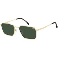 Carrera 356/S 8SO/QT Men's Sunglasses Gold Size 56