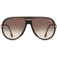 カレラ Carrera C SPORT 06/S I46/86 メガネ フレーム - 男性用 - 黒