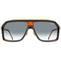 カレラ Carrera CA 1053/S/TI 37N/9K メガネ フレーム - 男性用 - 黒