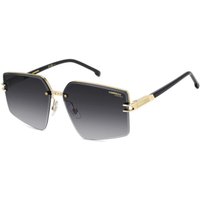 カレラ Carrera 1074/S RHL/9O メガネ フレーム - 女性用 - 金色