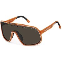 カレラ Carrera C SPORT 02/S A1W/IR メガネ フレーム - 男性用 - 橙色