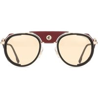 Carrera C SPORT 05/S NOA/N8 Men's Sunglasses Gold Size 52