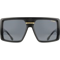 カレラ Carrera VICTORY C 13/S 2M2/IR メガネ フレーム - 女性用 - 黒