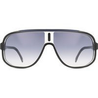 カレラ Carrera 1058/S D51/08 メガネ フレーム - 男性用 - 黒