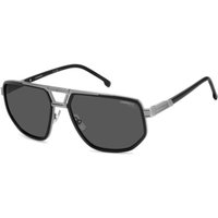 カレラ Carrera 1072/S Polarized V81/M9 メガネ フレーム - 男性用 - 黒