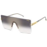 カレラ Carrera 1075/S 2F7/FQ メガネ フレーム - 女性用 - 金色