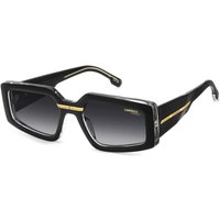 Carrera VICTORY C 12/S 7C5/9O Women’s Sunglasses Black Size 55