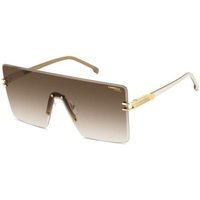 カレラ Carrera 1075/S VVP/HA メガネ フレーム - 女性用 - 金色