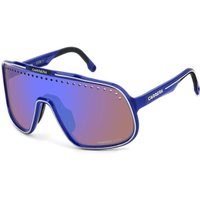 カレラ Carrera C SPORT 02/S XW0/ZS メガネ フレーム - 男性用 - 青