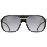 Carrera 1077/S 2M2/9O Men's Sunglasses Black Size 60