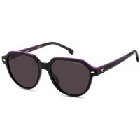カレラ Carrera 3068/S HK8/K2 メガネ フレーム - 女性用 - 黒