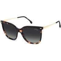 カレラ Carrera 3071/S Polarized 6UZ/WJ メガネ フレーム - 女性用 - べっ甲shell