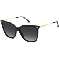 カレラ Carrera 3071/S 2M2/9O メガネ フレーム - 女性用 - 黒