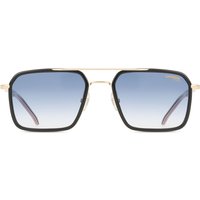 カレラ Carrera 362/S OIT/08 メガネ フレーム - 男性用 - 黒