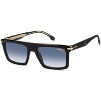 Carrera 364/S OIT/08 Men's Sunglasses Black Size 54