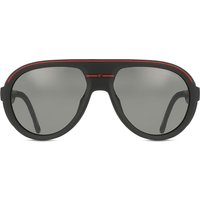 カレラ Carrera C SPORT 09/S/XT Polarized BLX/M9 メガネ フレーム - 男性用 - 黒