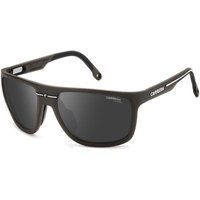 カレラ Carrera C SPORT 08/S YZ4/T4 メガネ フレーム - 男性用 - 茶色