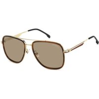 カレラ Carrera 3089/S EX4/70 メガネ フレーム - 女性用 - べっ甲shell