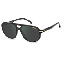 カレラ Carrera 375/S Polarized 807/Q3 メガネ フレーム - 男性用 - 黒