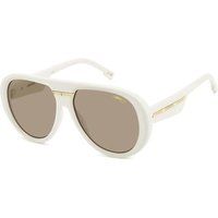 カレラ Carrera VICTORY C 22/S SZJ/70 メガネ フレーム - 女性用 - 白