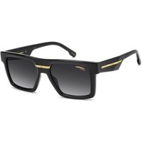 Carrera VICTORY C 25/S 807/9O Men's Sunglasses Black Size 55