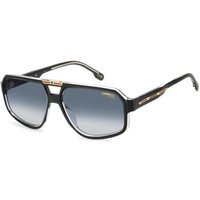 Carrera VICTORY C 26/S EI7/08 Men's Sunglasses Black Size 59