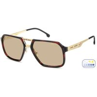 カレラ Carrera VICTORY C 27/S 0UC/II メガネ フレーム - 男性用 - 赤