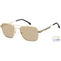 Carrera 379/S NOA/II Men's Sunglasses Gold Size 57