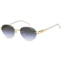 Carrera 1088/S 2F7/GB Women’s Sunglasses Gold Size 53
