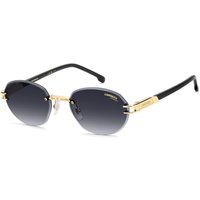 Carrera 1088/S RHL/9O Women’s Sunglasses Gold Size 53
