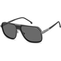 カレラ Carrera 1090/S Polarized RZZ/M9 メガネ フレーム - 男性用 - 黒