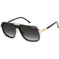 Carrera 1090/S OIT/9O Men's Sunglasses Gold Size 60