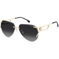 カレラ Carrera 3103/S 000/9O メガネ フレーム - 女性用 - 金色