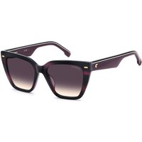 カレラ Carrera CA 3108/G/S アジアフィット 7FF/UM メガネ フレーム - 女性用 - Purple