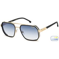カレラ Carrera 1069/S 003/7Q メガネ フレーム - 男性用 - 金色